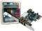 DIGITUS DS-30201-3 IEEE 1394A/FIREWIRE PCI EX...