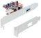 DELOCK 89273 1 X INTERNAL + 1 X EXTERNAL USB ...