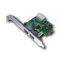 AIXCASE AIX-BLPCIEX1U3 2XUSB 3.0 PCI EXPRESS ...