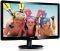 PHILIPS 236V4LHAB 23'' LED MONITOR WITH SPEAK...