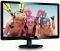 PHILIPS 196V4LSB2 18.5'' LCD MONITOR BLACK