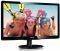 PHILIPS 236V4LSB 23'' LCD MONITOR FULL HD BLA...