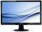 PHILIPS 244EL2SB 24'' LED FULL HD BLACK