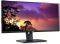 DELL U2913WM 29'' LED MONITOR FULL HD BLACK