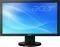 ACER V223HQLCBD 21.5\'\' LCD MONITOR FULL HD BLACK