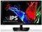 LG 22MA33D 22'' LED MONITOR TV HD READY BLACK