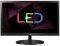 LG 24EN43VS 24\'\' LED MONITOR FULL HD BLACK