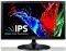LG 24MA53D 23.8'' LED MONITOR TV FULL HD BLAC...