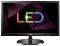 LG 24MN43D 23.6\'\' LED MONITOR TV FULL HD BLACK
