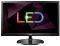 LG 24MN43D 23.6'' LED MONITOR TV FULL HD BLAC...