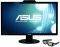 ASUS VG278H 27'' DVI + HDMI 3D LED
