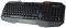 NATEC NKG-0377 GENESIS RX33 USB GAMING KEYBOA...