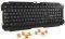 NATEC NKG-0281 GENESIS R33 GAMING USB KEYBOAR...