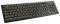 NATEC NKL-0249 STARFISH SLIM KEYBOARD USB BLA...