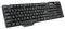 NATEC NKL-0259 PIRANHA 2 KEYBOARD USB BLACK