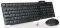 NATEC NZB-0324 TENCH WIRELESS KEYBOARD/MOUSE ...