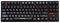 CM STORM SGK-4000-GKCR1 QUICKFIRE RAPID RED M...
