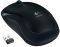 LOGITECH WIRELESS MOUSE M175 BLACK
