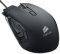 CORSAIR VENGEANCE M95 PERFORMANCE MMO AND RTS LASER GAMING MOUSE GUNMETAL BLACK