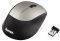 HAMA M2150 WIRELESS OPTICAL MOUSE BLACK/SILVER