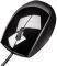 HAMA 52378 HAMA M360 OPTICAL MOUSE BLACK