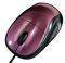 HAMA 86526 OPTICAL MOUSE AM100 BERRY