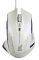 HAMA URAGE ICE DRAGON GAMING MOUSE WHITE