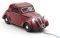 CLICK CAR FIAT 500A TOPOLINO BROWN