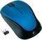 LOGITECH 910-002456 M235 WIRELESS MOUSE STEEL...