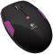 LOGITECH 910-002595 M345 WIRELESS MOUSE PINK ...