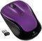 LOGITECH 910-003120 M325 WIRELESS MOUSE VIOLE...