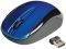 VERBATIM WIRELESS LASER NANO MOUSE BLUE