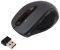 NATEC MS-FAL-GB-USB FALCON WIRELESS LASER MOUSE BLACK/GRAY