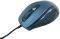 NATEC MS-LEO-BB-USB LEOPARD LASER MOUSE BLACK/BLUE