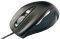 NATEC MS-LEO-GB-USB LEOPARD LASER MOUSE BLACK...