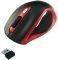 NATEC NMY-0239 FALCON USB LASER MOUSE BLACK/CHERRY