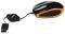 NATEC NMY-0241 VIPER USB LAPTOP MOUSE BLACK/O...