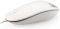 NATEC NMY-0265 CAYMAN USB OPTICAL MOUSE WHITE/SILVER