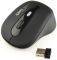 NATEC NMY-0282 MANGO WIRELESS OPTICAL MOUSE BLACK