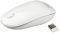 NATEC NMY-0319 SQUID WIRELESS LASER MOUSE WHITE