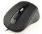 NATEC NMY-0397 SWIFT USB OPTICAL MOUSE BLACK