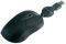 MS-TECH SM-138 MINI MOUSE USB BLACK