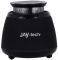 JAY-TECH GP503 MINI BASS SPEAKER BLACK