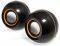 MEDIA TECH MT3135 2.0 STEREO SPEAKERS USB 5W ...