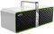 HERCULES WAE BTP05 WIRELESS ANDROID SPEAKER 2.0 GREEN