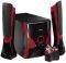 HAMA 52821 Q900 2.1 SUBWOOFER SYSTEM