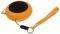 LOGILINK SP0016 MINI HAMBURGER SPEAKER ORANGE