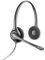 PLANTRONICS SUPRA PLUS WIDEBAND HW261N USB DUAL