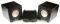 SCYTHE SCKCM-1000-B KRO CRAFT MINI SPEAKER PL...