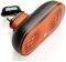 SONY ERICSSON MPS-75 SNAP-ON SPEAKERS ORANGE ...